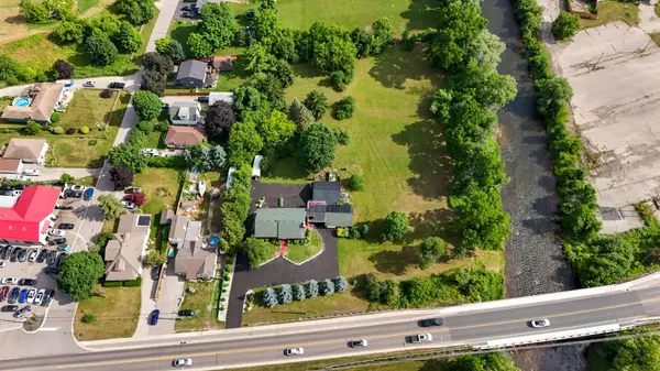 Halton Hills, ON L0P 0A2,538 Guelph ST