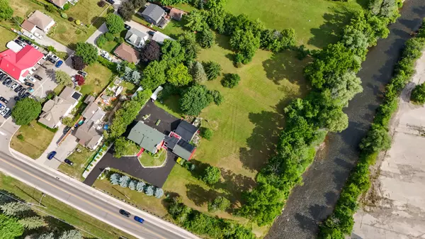 Halton Hills, ON L0P 0A2,538 Guelph ST