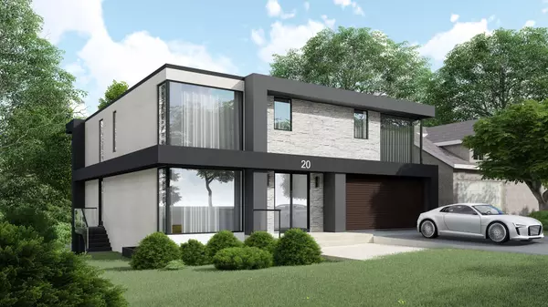 20 Leland AVE, Toronto W07, ON M8Z 2X5