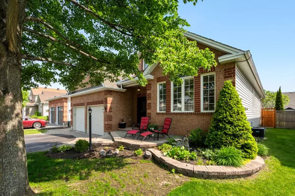 Stittsville - Munster - Richmond, ON K2S 2B4,29 Shining Star CIR
