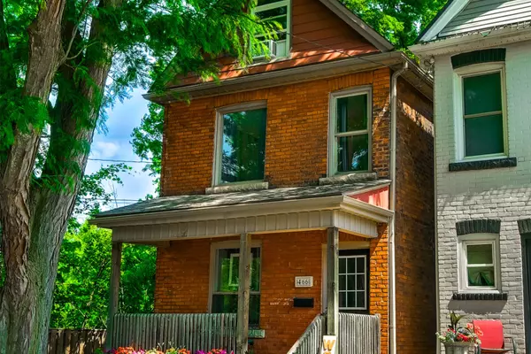 Hamilton, ON L8P 2E8,466 Charlton AVE W