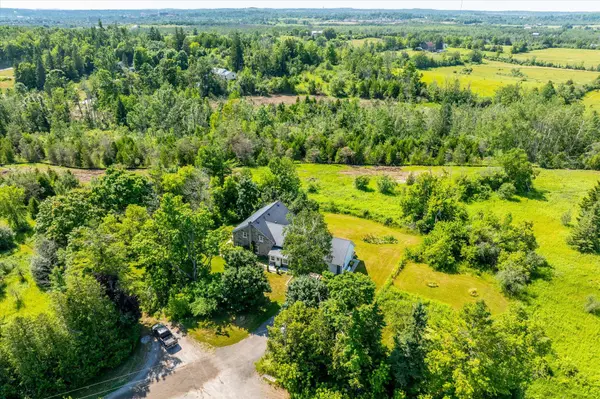 Otonabee-south Monaghan, ON K9J 6X7,2284 LANCASTER RD