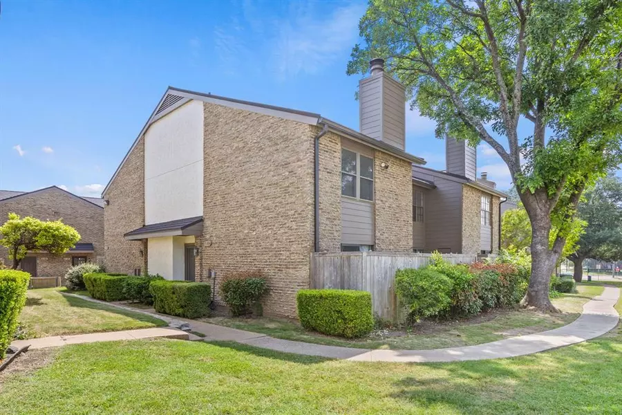 333 Melrose Drive #35B, Richardson, TX 75080