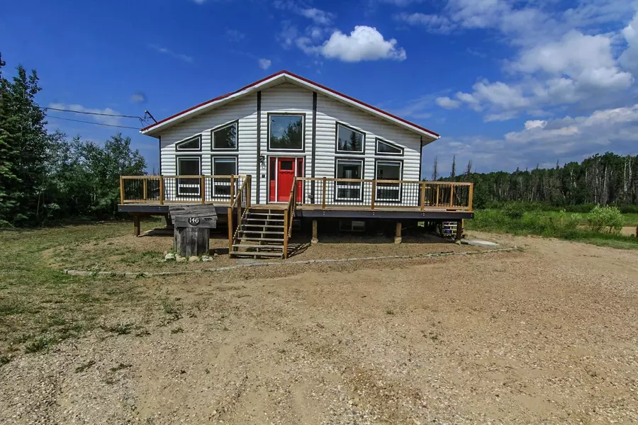 146 Hopegood DR, Anzac, AB T0P 1J0