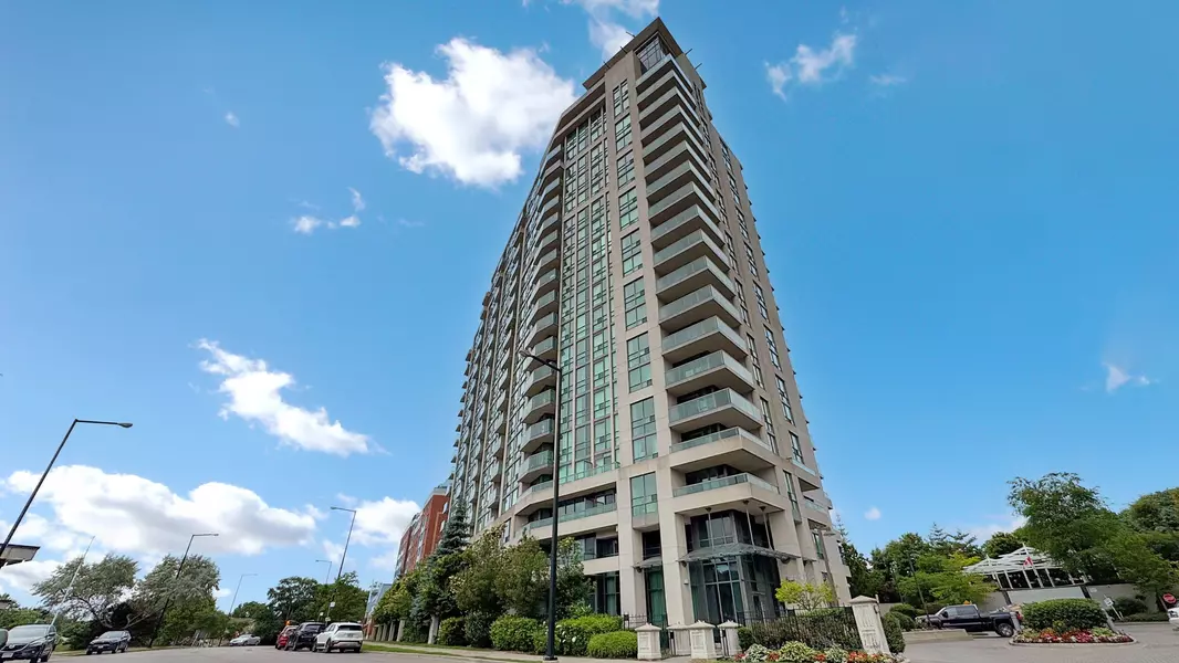 68 Grangeway AVE #1709, Toronto E09, ON M1H 0A1