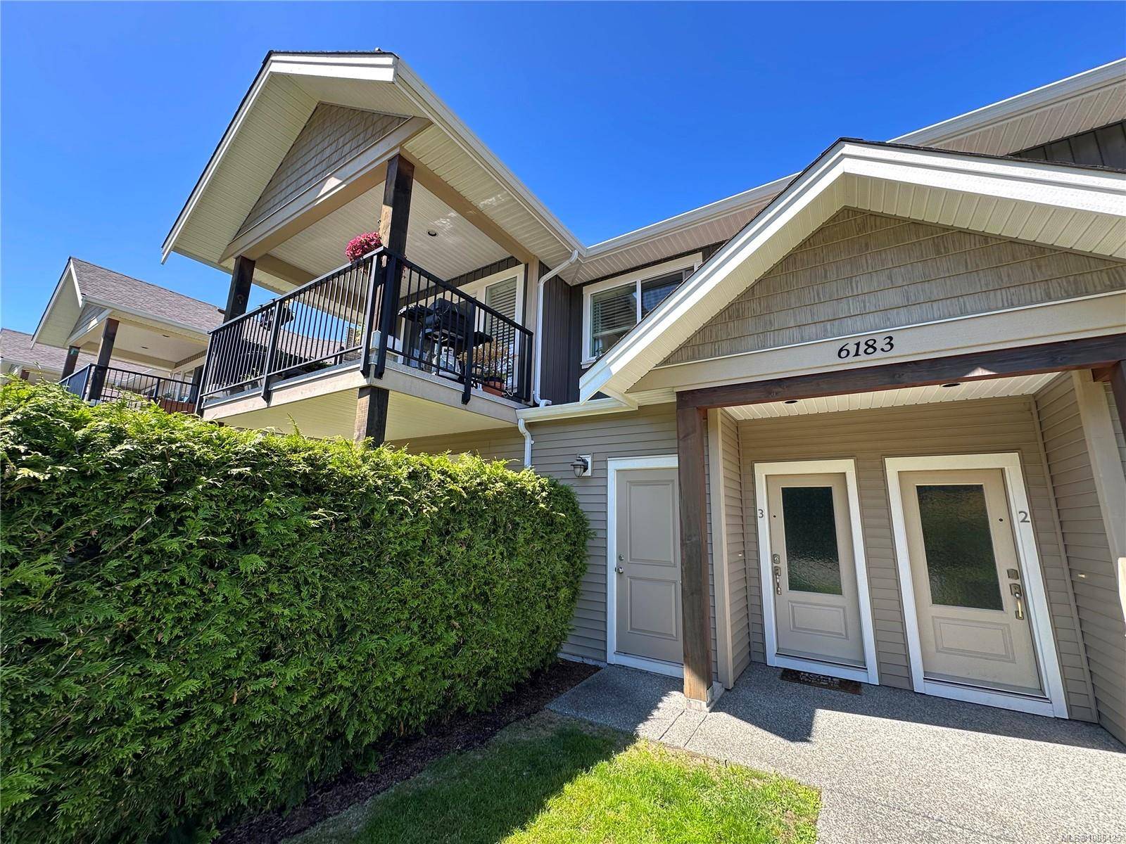 Nanaimo, BC V9V 0A9,6183 Nitinat Way #3