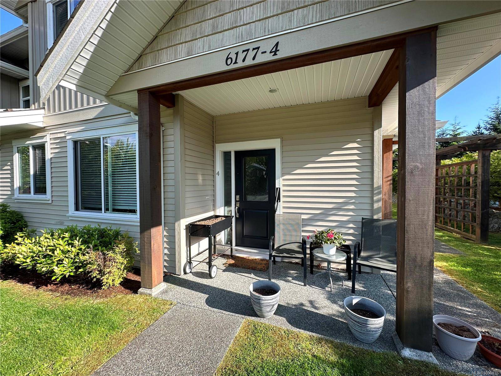 Nanaimo, BC V9V 0A9,6177 Nitinat Way #4
