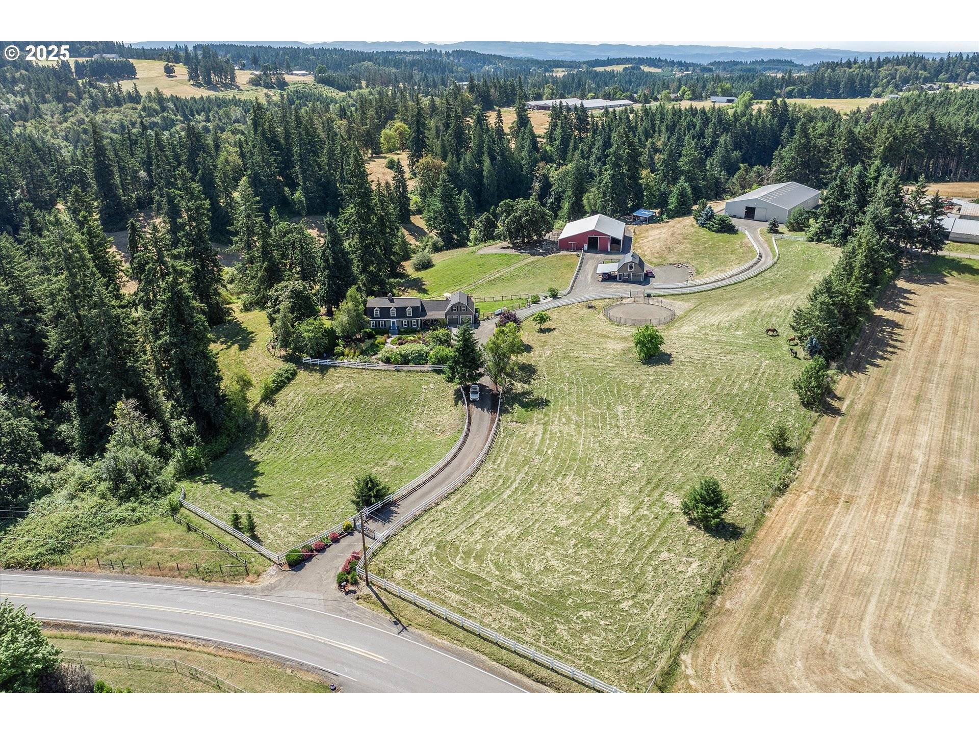 Oregon City, OR 97045,11800 S CARUS RD