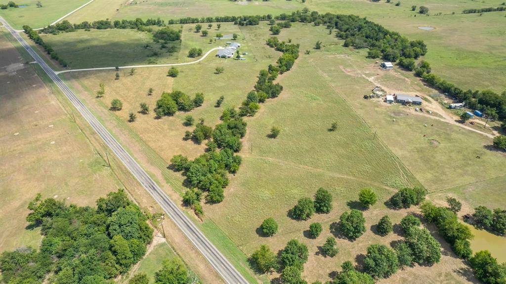 Cumby, TX 75433,TBD Lot FM 275