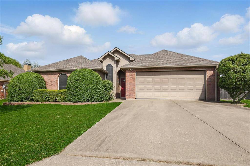 Howe, TX 75459,921 Calder Street