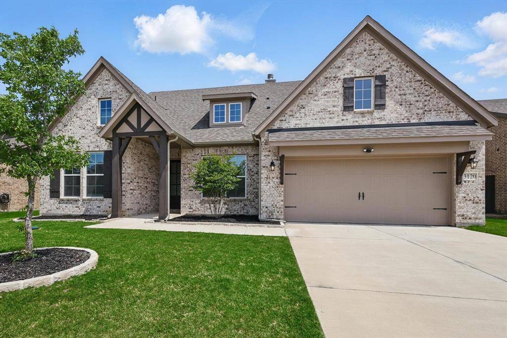 Anna, TX 75409,3120 Bent Creek Drive