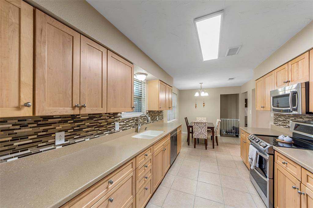 Allen, TX 75002,802 Walden Court