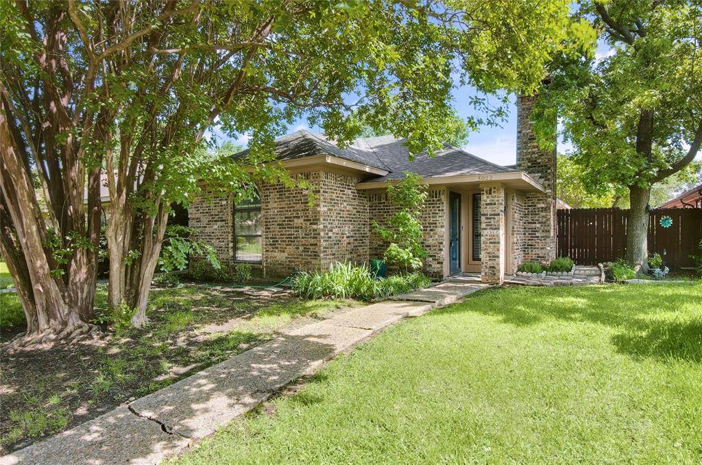 3022 Westforest Drive, Dallas, TX 75229