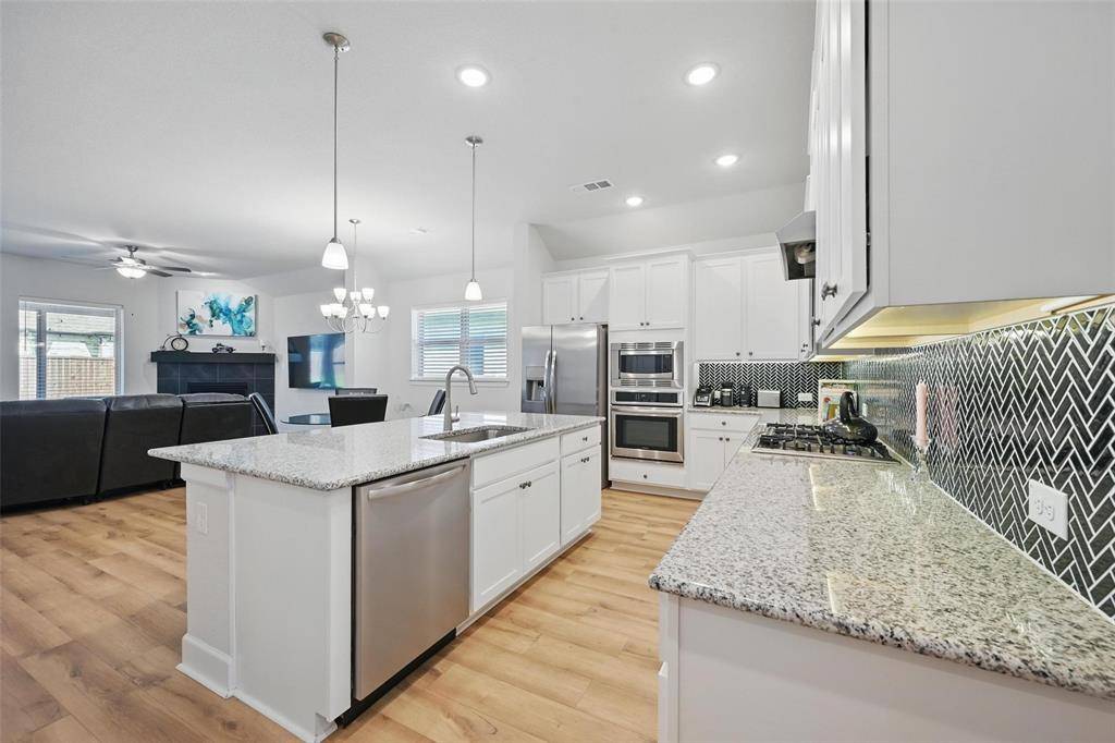 Aubrey, TX 76227,3909 Primrose Drive