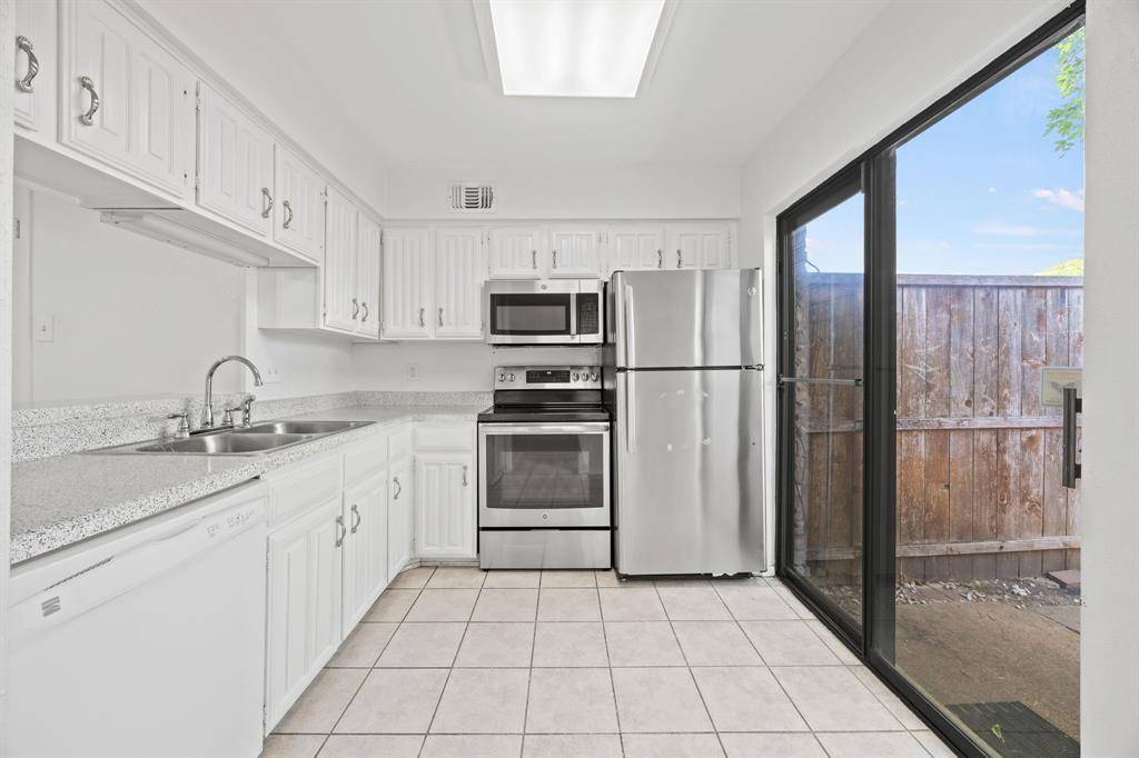 Richardson, TX 75080,333 Melrose Drive #35B