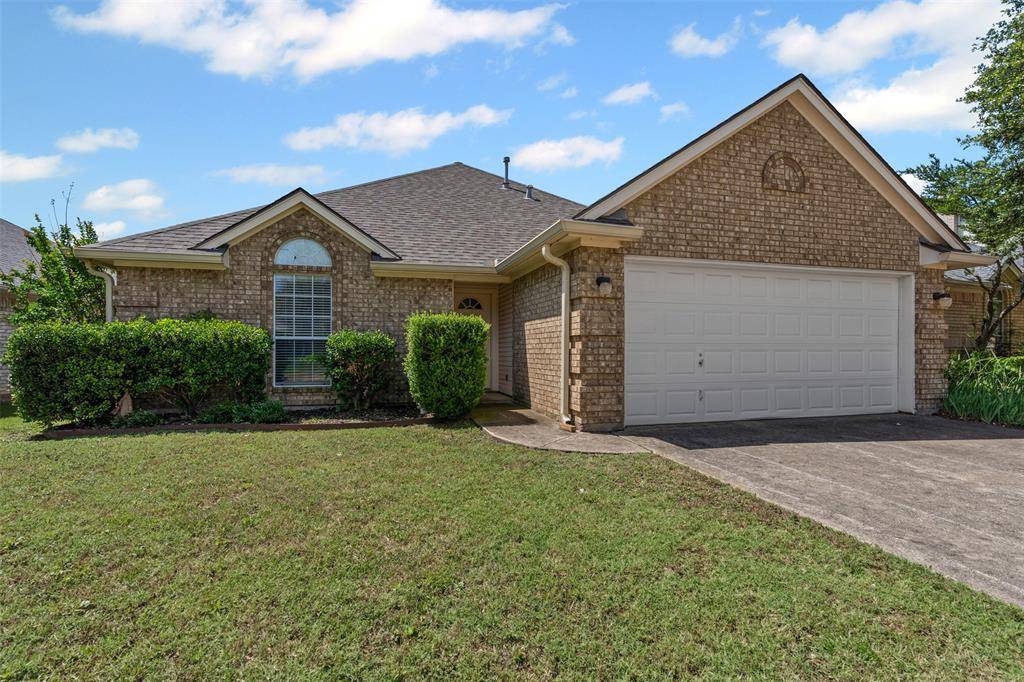 Saginaw, TX 76179,1039 Spring Hill Drive