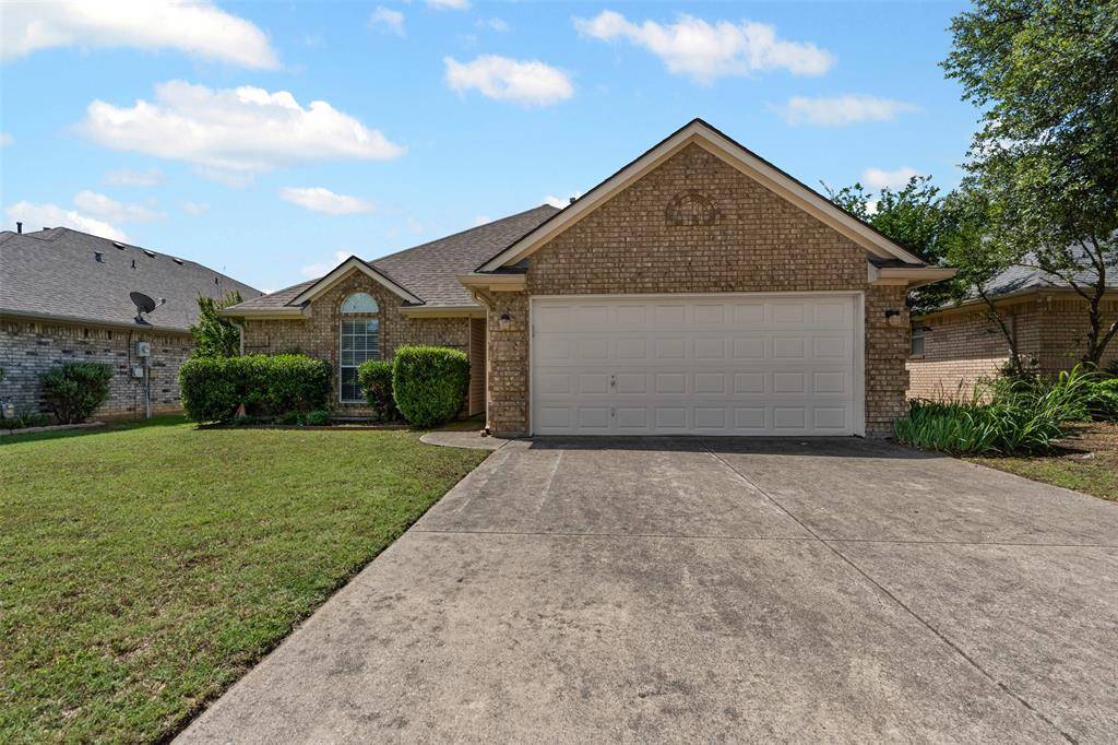 Saginaw, TX 76179,1039 Spring Hill Drive