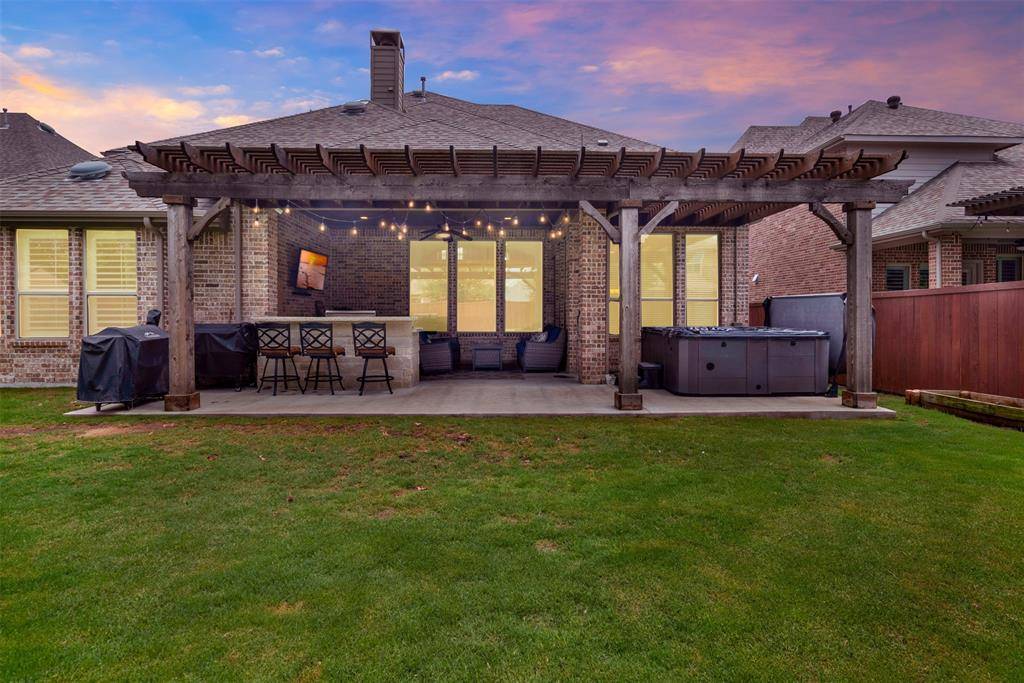 Prosper, TX 75078,1651 Old Oak Court
