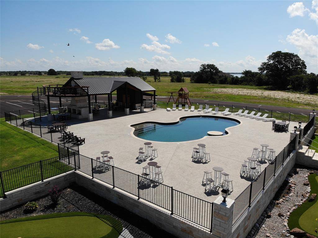 Corsicana, TX 75109,Lot 95 Richland Cove