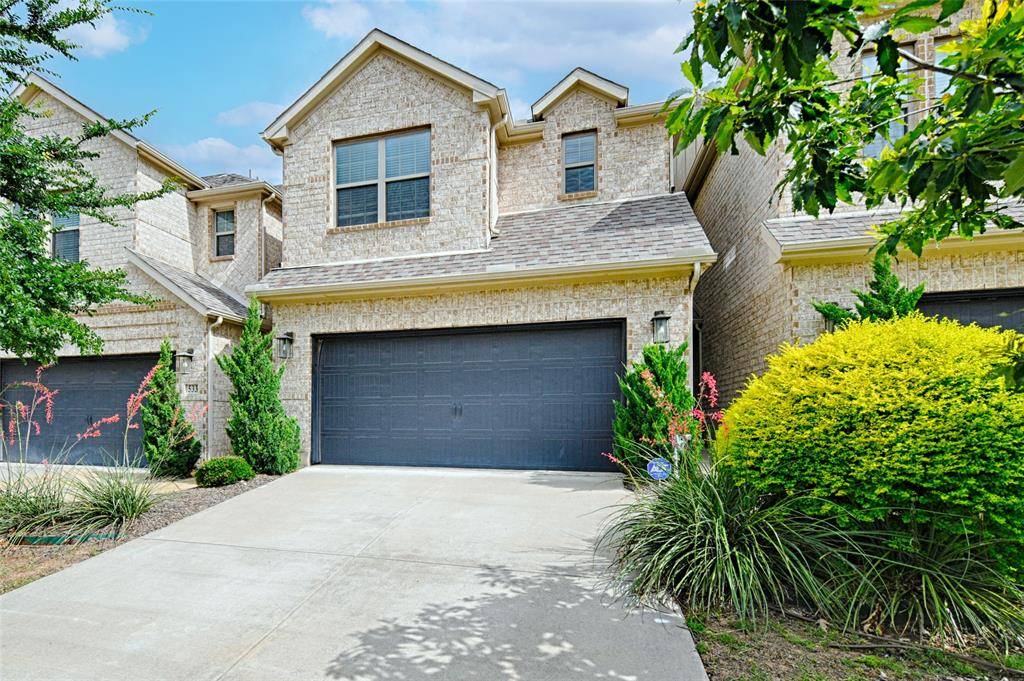 Allen, TX 75002,535 Teton Street