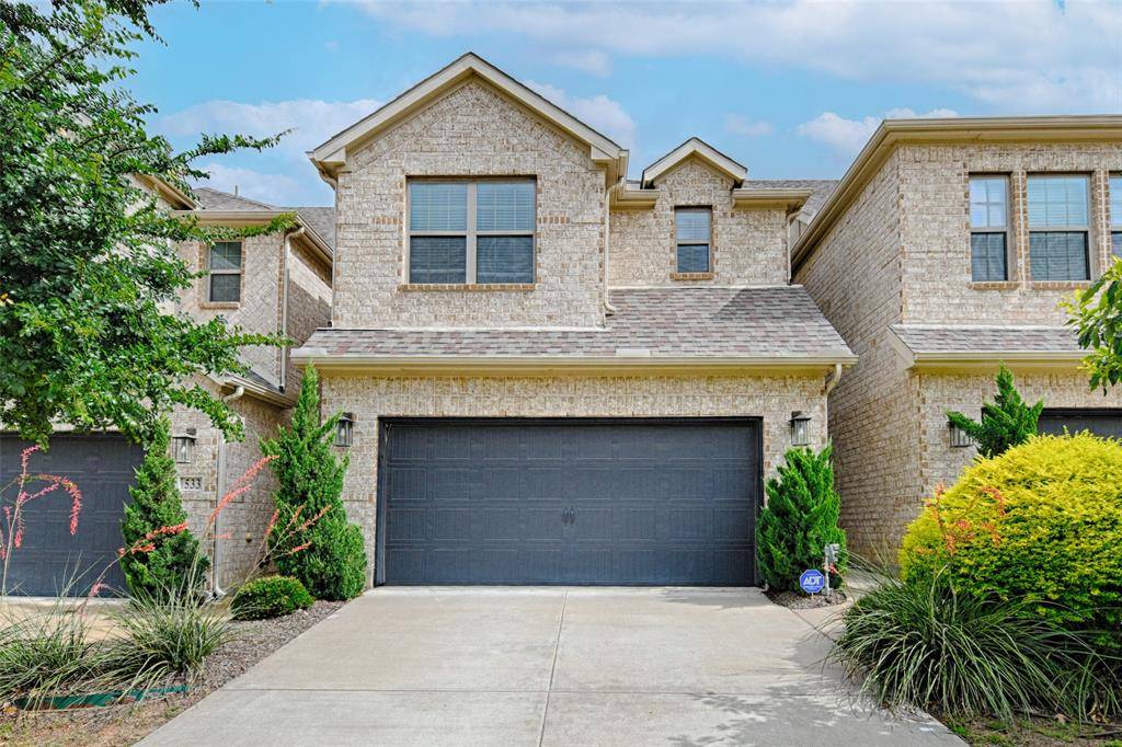 Allen, TX 75002,535 Teton Street