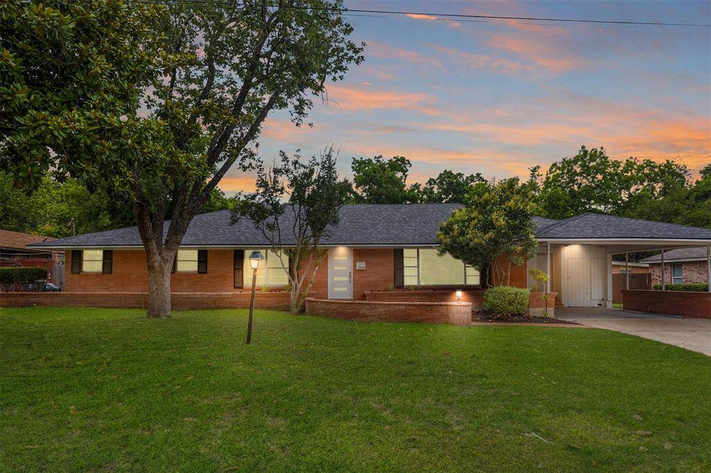 3449 Holliday Road, Dallas, TX 75224