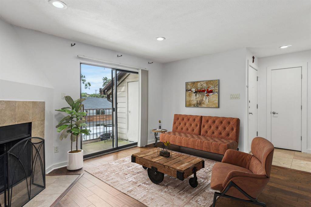 4777 Cedar Springs Road #6N, Dallas, TX 75219