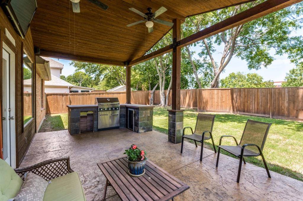 Allen, TX 75002,1715 Grand Canyon Way