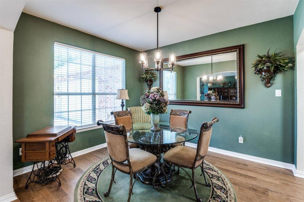 Allen, TX 75002,1715 Grand Canyon Way