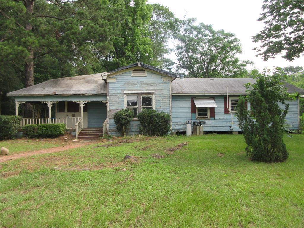 163 Richardson Lane, Mansfield, LA 71052