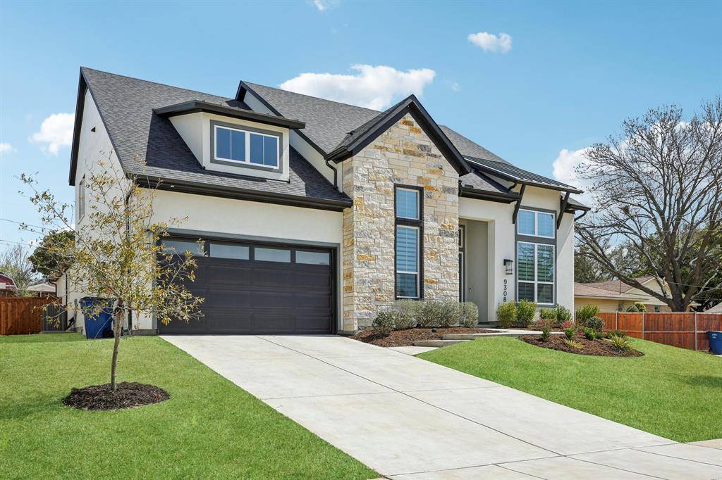 Dallas, TX 75243,9308 Rockmount Drive