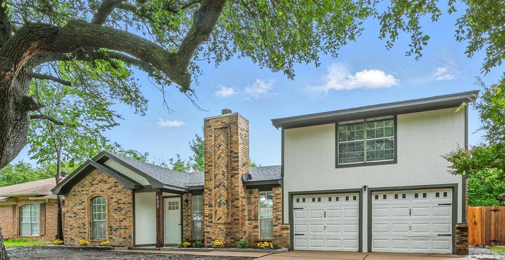 Mansfield, TX 76063,633 S Waxahachie Street