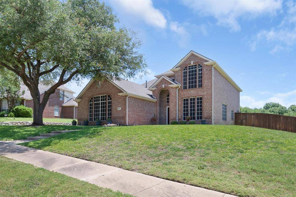Rowlett, TX 75088,3102 Indian Trail Court