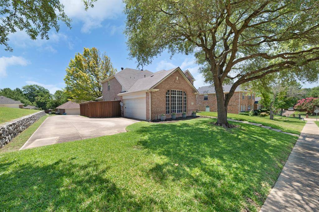 Rowlett, TX 75088,3102 Indian Trail Court