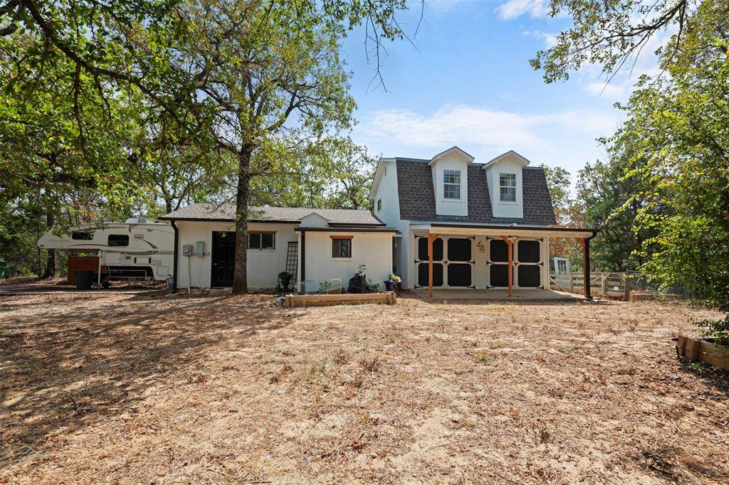 Cross Roads, TX 76227,125 Cedar Lane