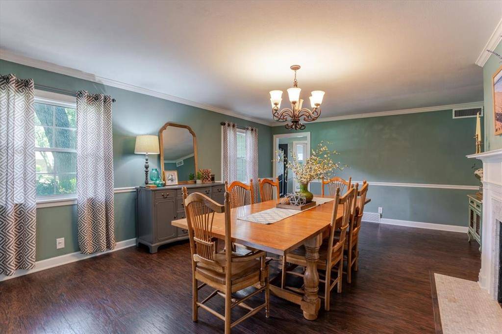 Olney, TX 76374,1101 W Bloodworth Street