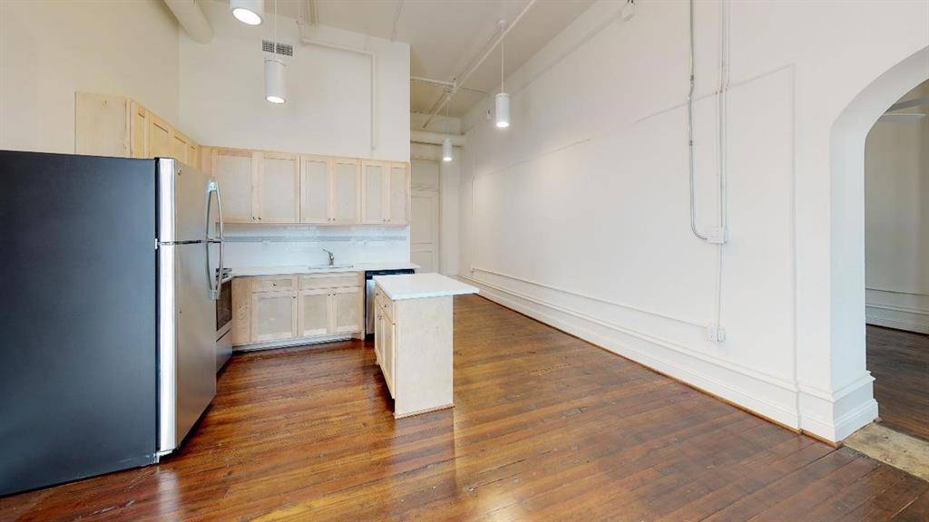 Dallas, TX 75246,401 N Carroll Avenue #1116