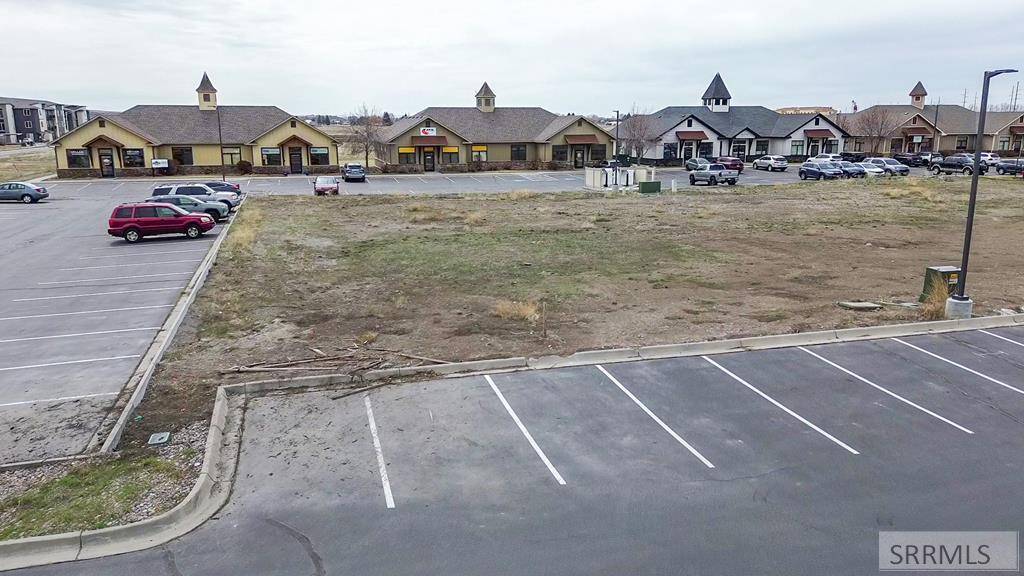 859 S Yellowstone Hwy, Rexburg, ID 83440
