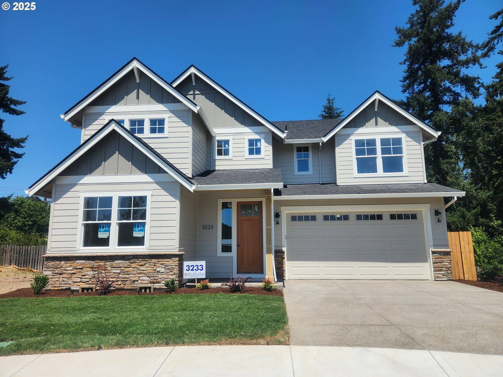 3233 PROVINCE CT, Newberg, OR 97132