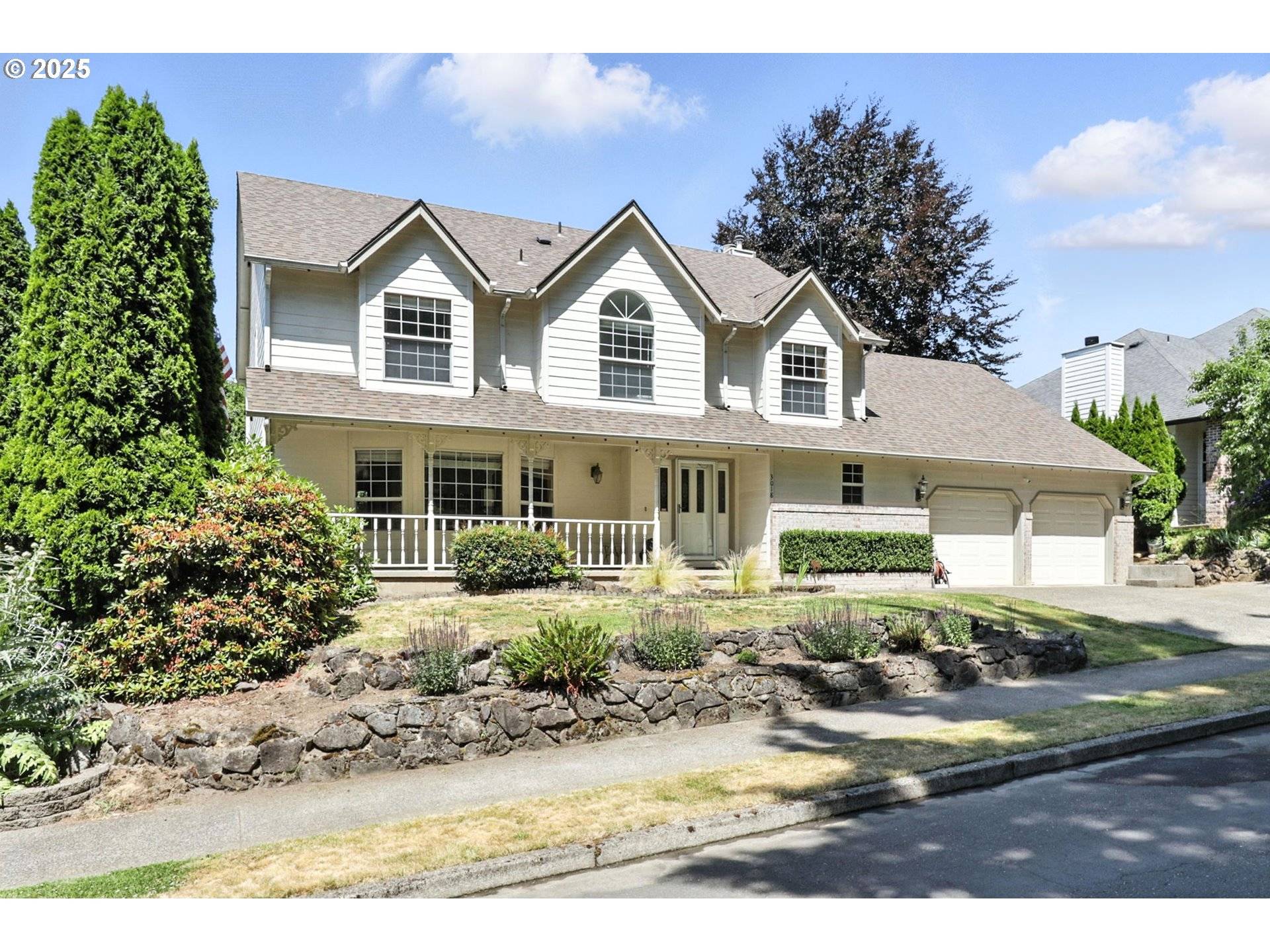 Vancouver, WA 98665,3018 NE 94TH WAY