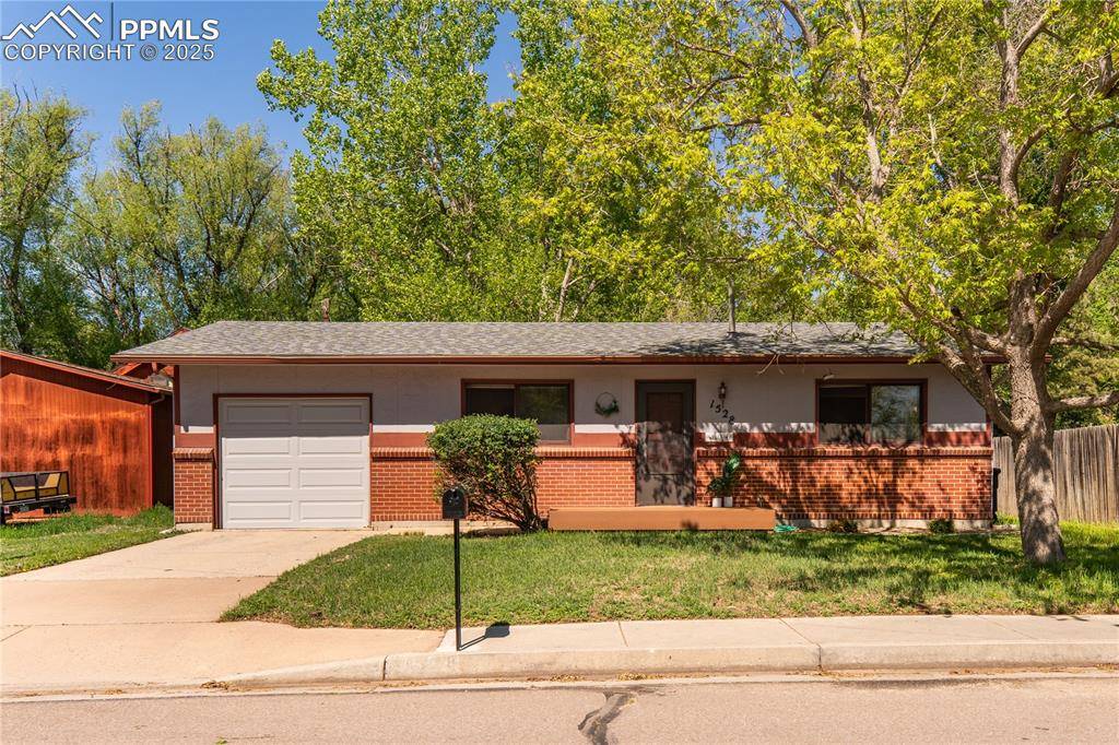 1528 N Chestnut ST, Colorado Springs, CO 80907