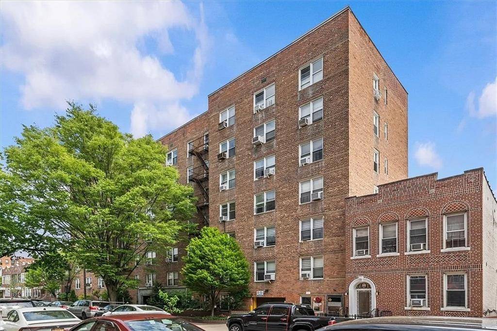 759 East 10th ST, Brooklyn, NY 11230