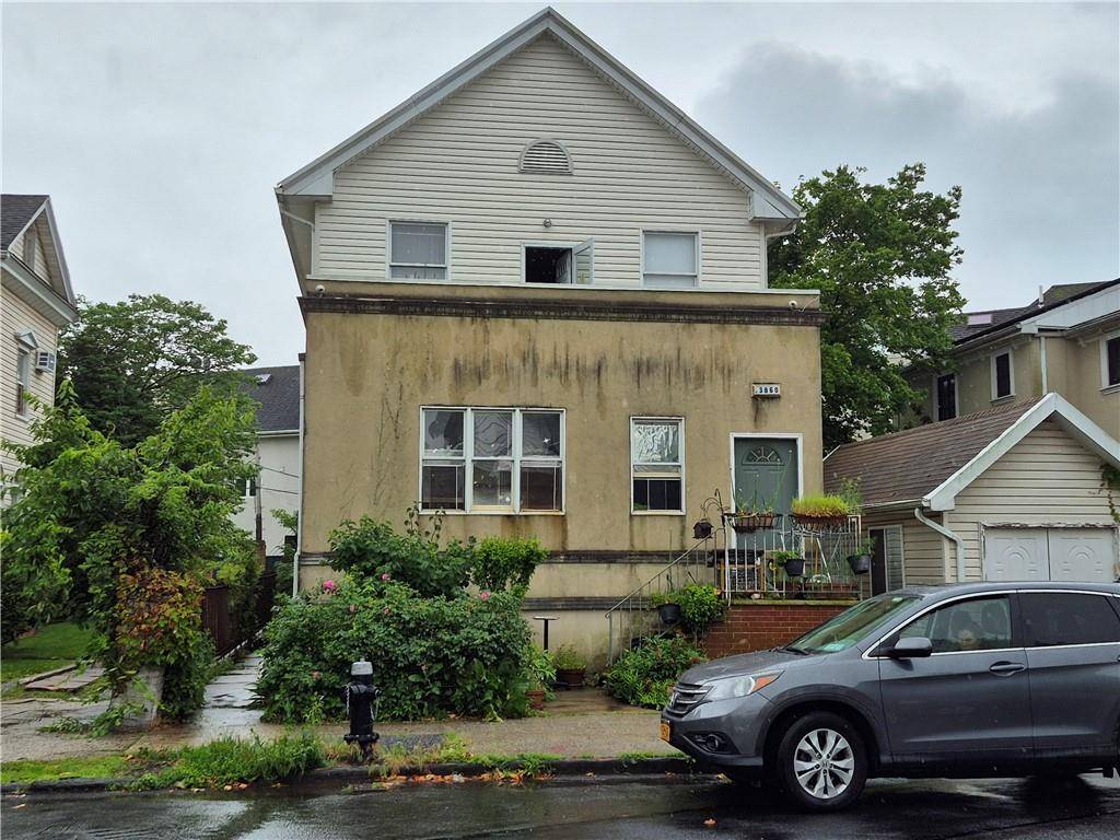 3860 Nautilus AVE, Brooklyn, NY 11224