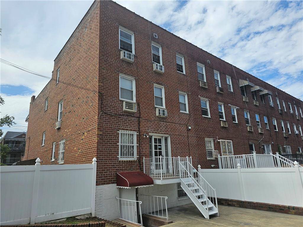 Brooklyn, NY 11236,2 Paerdegat 11th ST