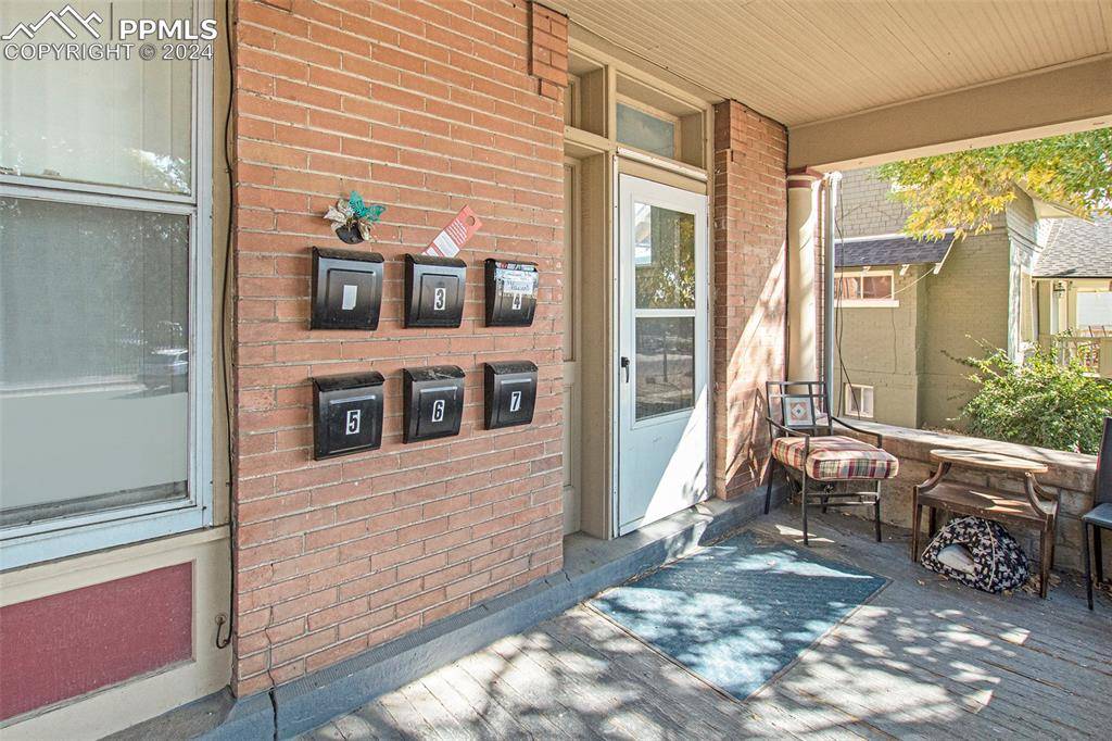 Pueblo, CO 81003,111 W 11th ST