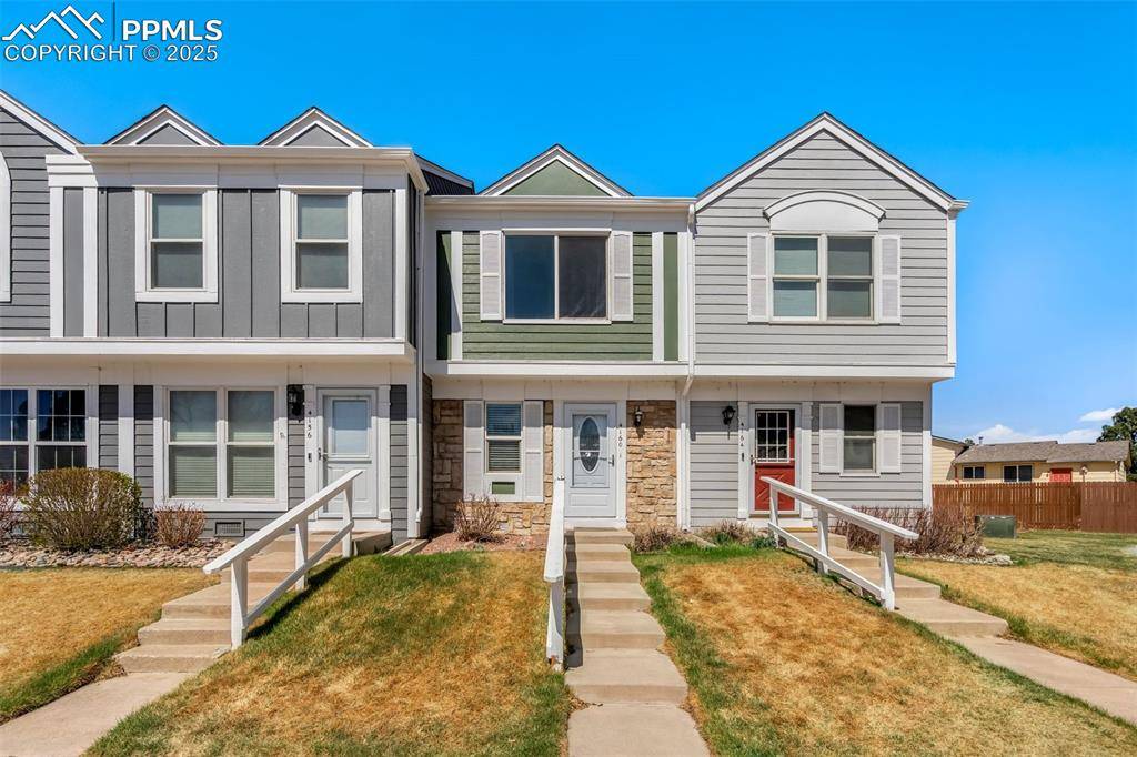 4160 Baytown DR, Colorado Springs, CO 80916