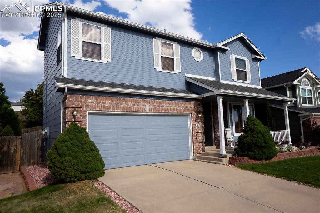 Colorado Springs, CO 80920,8261 Cooper River DR