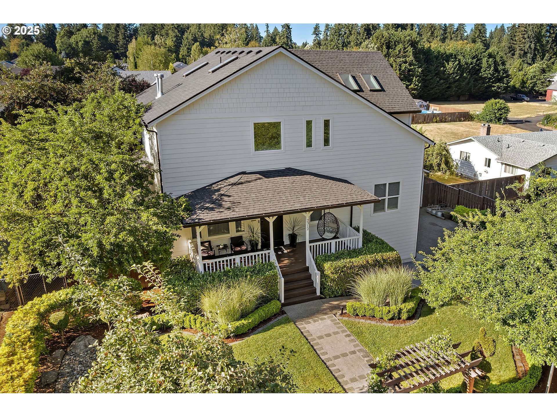 Vancouver, WA 98686,2312 NE 104TH ST