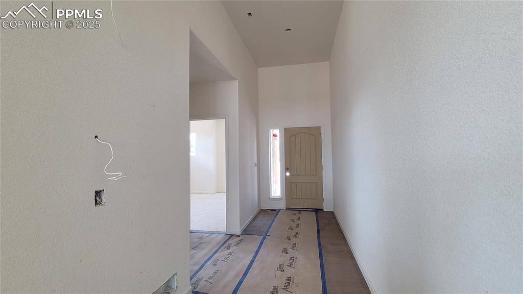 Colorado Springs, CO 80924,6408 Loaderman DR