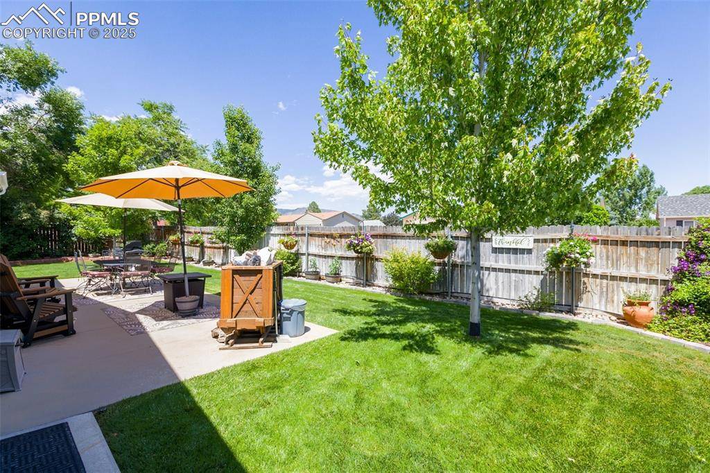 Canon City, CO 81212,621 Twinflower DR